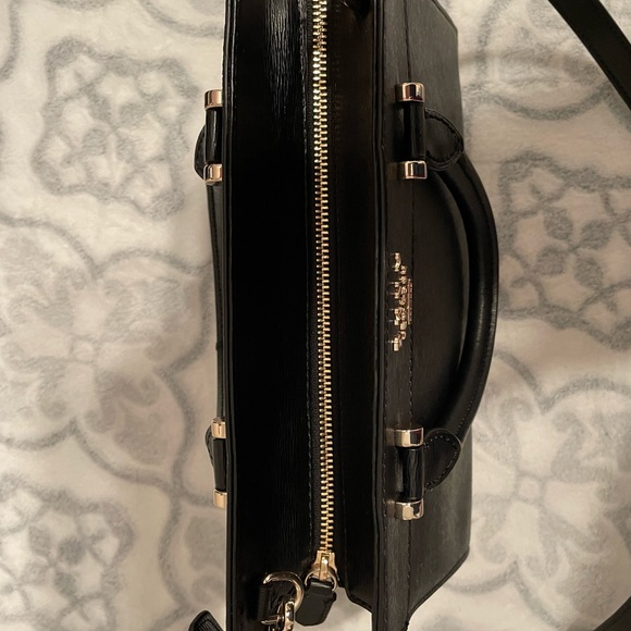 DKNY Ava satchel - Picture 3 of 10